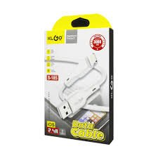 KLGO S-185 IOS DATA CABLE
