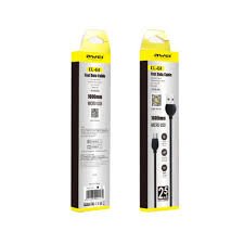 AWEI CL-61 FAST DATA CABLE MICRO USB 1M