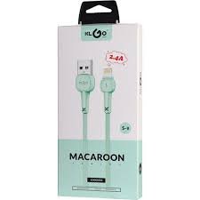 KLGO S-2 USB MINI CABLE 1M