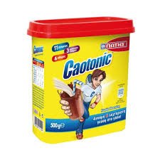 ΓΙΩΤΗΣ CAOTONIC 500GR