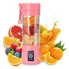 PORTABLE JUICE BLENDER C-919