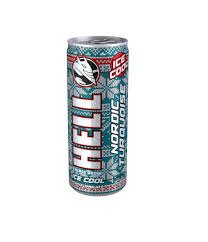 HELL KIWI-KUMQUAT 250ML