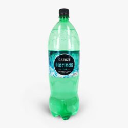 FLORINAS GAZOZE ΑΧΛΑΔΙ 2LT