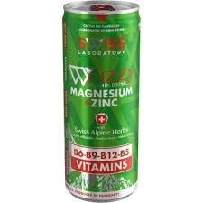 SWISS FIZZYT VITAMIN DRINK 250ML