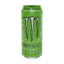 MONSTER ULTRA PARADISE ENERGY 500ML