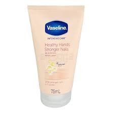 VASELINE HAND NAIL CREAM 75ML