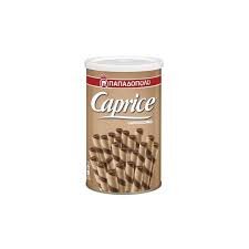 ΠΑΠΑΔΟΠΟΥΛΟΥ CAPRICE CAPUCCINO 250GR