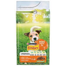 FRISKIES ΚΡΟΚΕΤΑ ΣΚΥΛΟΥ 1,5ΓΡ