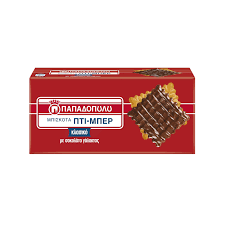 ΠΤΙ ΜΠΕΡ ΣΟΚ.ΓΑΛΑΚΤ. 200GR