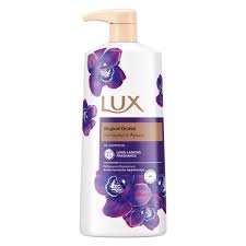 LUX MAGICAL ORCHID 600ML