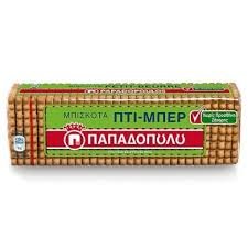 ΠΤΙ ΜΠΕΡ ΧΩΡ.ΖΑΧ 225GR