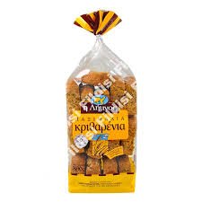 Η ΛΗΜΝΟΣ ΠΑΞΙΜΑΔΙΑ ΚΡΙΘΑΡΕΝΙΑ 800GR