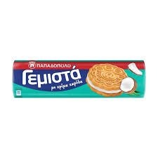 ΠΑΠΑΔΟΠΟΥΛΟΥ ΓΕΜΙΣΤΑ ΚΑΡΥΔΑ 200GR
