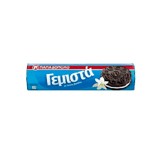 ΠΑΠΑΔΟΠΟΥΛΟΥ ΓΕΜΙΣΤΑ ΒΑΝΙΛΙΑ 200GR