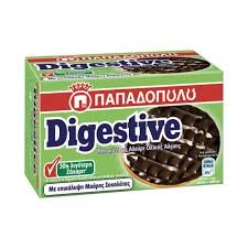 ΠΑΠΑΔΟΠΟΥΛΟΥ DIGESTIVE ΣΟΚ.ΓΑΛΑΚ. 200GR