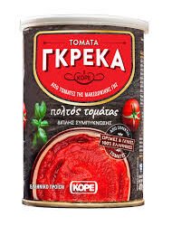 ΤΟΜΑΤΑ ΓΚΡΕΚΑ ΚΟΡΕ 410G