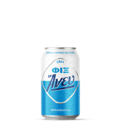 FIX ΑΝΕΥ 330ML