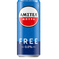 ΑΜΣΤΕΛ FREE 330ML