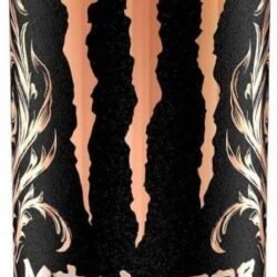 MONSTER MULE 500ML