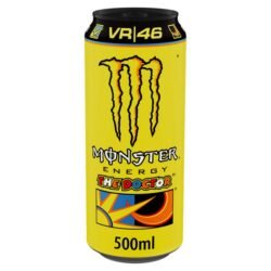 MONSTER ENERFY THE DOCTOR VR/46 500ML