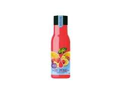LIFE LEMONADE 400ML