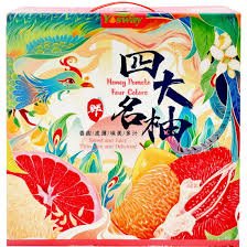YOSWAY POMELO PCS