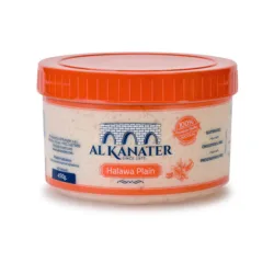 AL KANATER ΧΑΛΒΑΣ 450GR