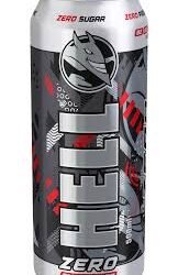 HELL ZERO SUGARFREE 500ML