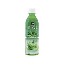 MY ALOE DRINK MOJITO 500ML