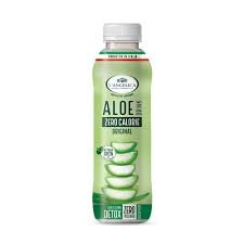 MY ALOE DRINK ZERO ORIGINAL 500ML