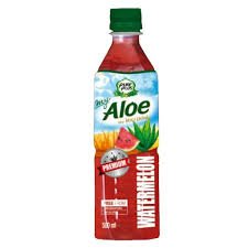 MY ALOE DRINK WATERMELON 500ML