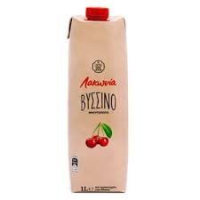 FLORINAS ITEA ΒΥΣΣΙΝΟ 1.5LT