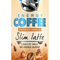 HELL  COFFEE SLIM VANILLA 250ML