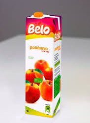 ΧΥΜΟΣ BELO ΡΟΔΑΚΙΝΟ 1L