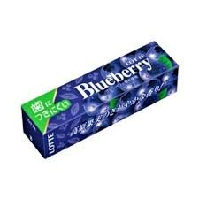 LOTTE BLUEBERRY GUM 15GR