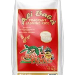 ALI BABA JASMINE RICE 10KG