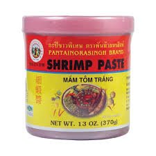 PANTAI SHRIMP PASTE KAPI 370GR