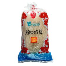 LONGKOU VERMICELLI 250GR