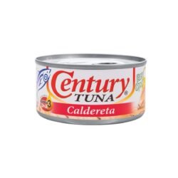 CENTURY TUNA CALDERETA 180GR
