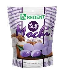 REGENT MOCHI UBE 240GR