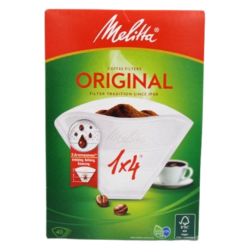 MELITA ΦΙΛΤΡΑ ΚΑΦΕ 40ΤΜΧ