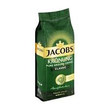 JACOBS KRONUNG CLASSIC 250GR
