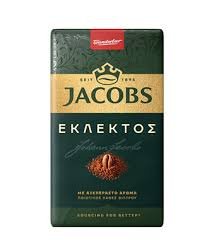 JACOBS ΕΚΛΕΚΤΟΣ 250GR
