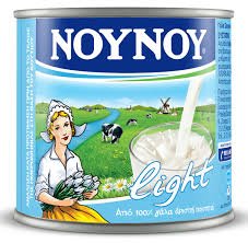ΝΟΥΝΟΥ ΓΑΛΑ ΕΒΑΠΟΡΕ LIGHT 170GR