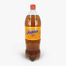 FLORINAS ΙΤΕΑ ΓΚΑΖΟΖΑ ΑΧΛΑΔΙ 2LT