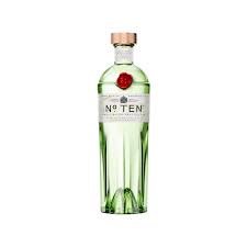 TANQUERAY NO10 700ML
