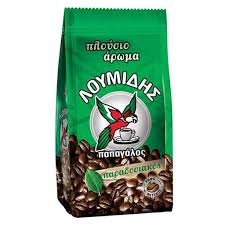 ΕΛΛΗΝΙΚΟΣ ΚΑΦΕΣ ΛΟΥΜΙΔΗΣ 96GR