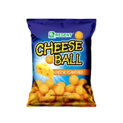 REGENT CHEESE BALL 60GR