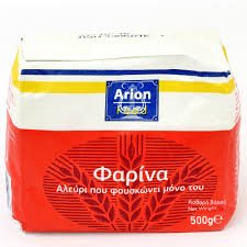 ARION ΦΑΡΙΝΑ 500GR