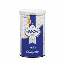 ATTIKI GREEK HONEY 455GR